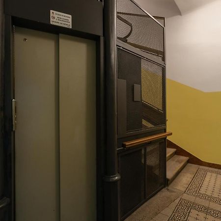 Revived Elegance In Trieste Extérieur photo