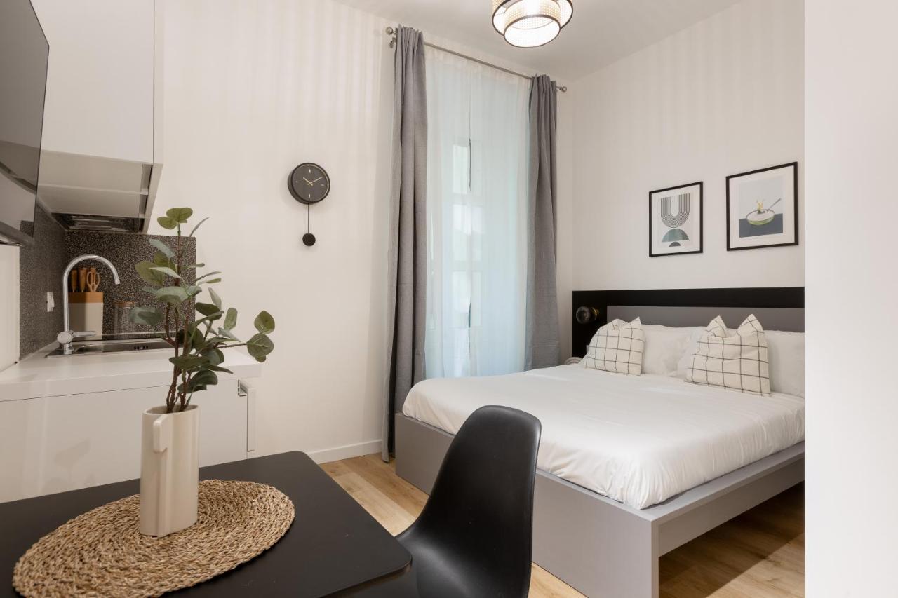 Revived Elegance In Trieste Extérieur photo