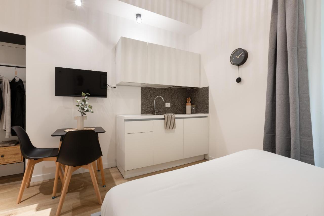 Revived Elegance In Trieste Extérieur photo